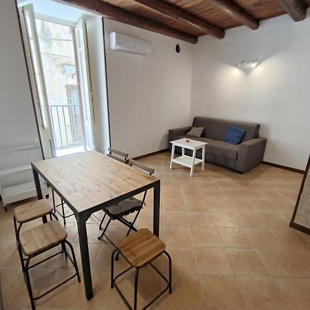 La Volta Di Gatto Villa Palermo Exterior foto